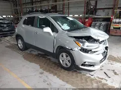 KL7CJLSB1KB962192 2019 CHEVROLET TRAX