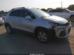 KL7CJLSB1KB962368 2019 CHEVROLET TRAX