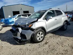 KL7CJLSB1KB962418 2019 CHEVROLET TRAX