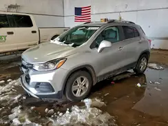 KL7CJLSB1KB963424 2019 CHEVROLET TRAX