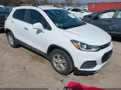 KL7CJLSB1KB963861 2019 CHEVROLET TRAX
