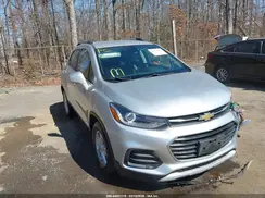 KL7CJLSB1LB001951 2020 CHEVROLET TRAX