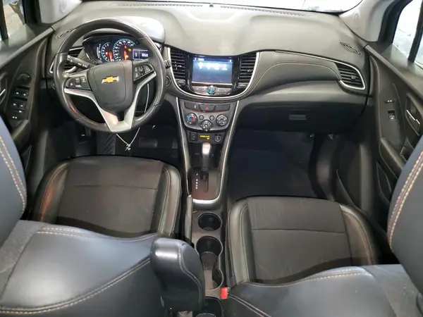 KL7CJLSB1LB006275 2020 CHEVROLET TRAX - Image 8