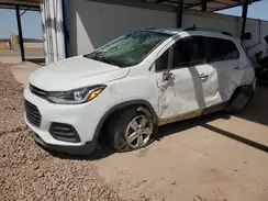 KL7CJLSB1LB006440 2020 CHEVROLET TRAX
