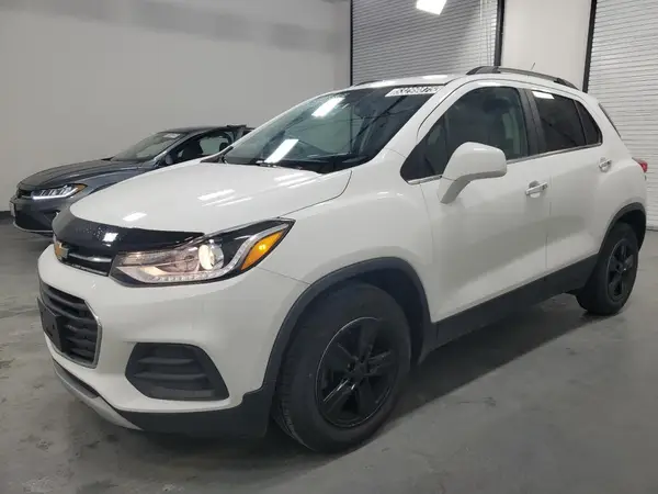 KL7CJLSB1LB006602 2020 CHEVROLET TRAX - Image 1
