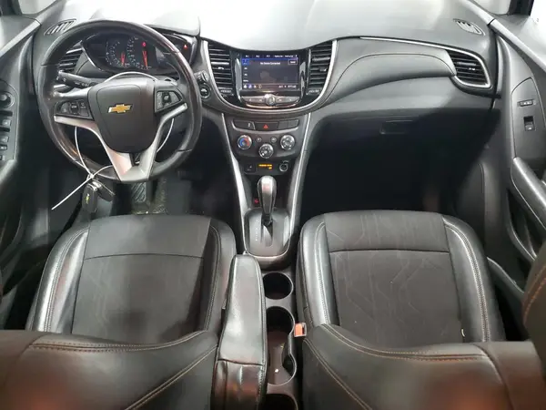 KL7CJLSB1LB006602 2020 CHEVROLET TRAX - Image 8