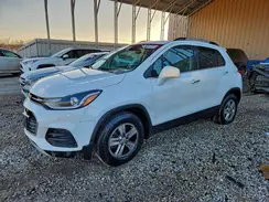 KL7CJLSB1LB007040 2020 CHEVROLET TRAX