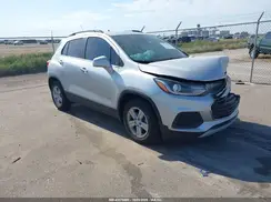 KL7CJLSB1LB010469 2020 CHEVROLET TRAX