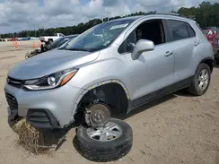 KL7CJLSB1LB013016 2020 CHEVROLET TRAX