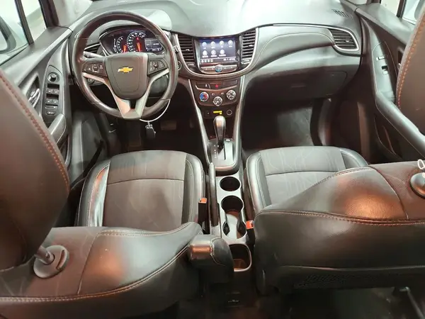 KL7CJLSB1LB016076 2020 CHEVROLET TRAX - Image 8