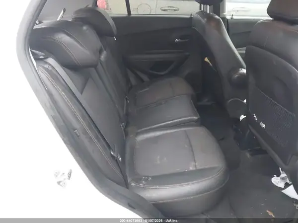 KL7CJLSB1LB029779 2020 CHEVROLET TRAX - Image 8