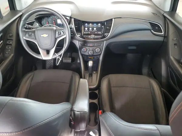 KL7CJLSB1LB056772 2020 CHEVROLET TRAX - Image 8