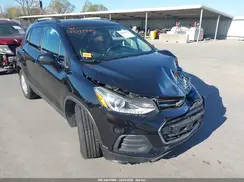 KL7CJLSB1LB085530 2020 CHEVROLET TRAX