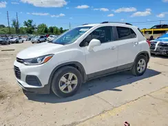 KL7CJLSB1LB086774 2020 CHEVROLET TRAX