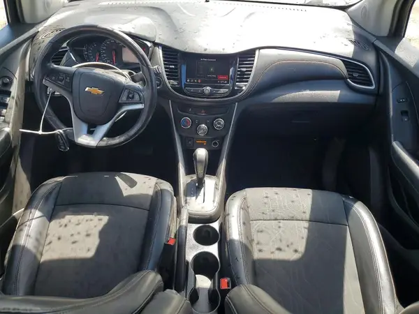 KL7CJLSB1LB086774 2020 CHEVROLET TRAX - Image 8