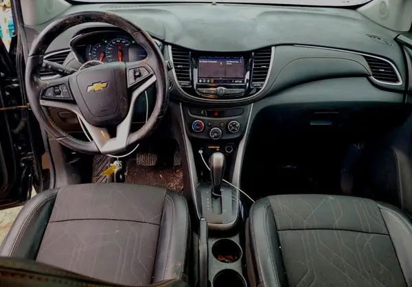 KL7CJLSB1LB088167 2020 CHEVROLET TRAX - Image 8