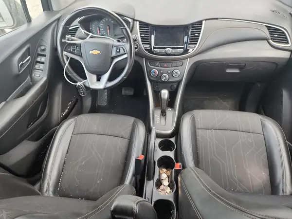 KL7CJLSB1LB092669 2020 CHEVROLET TRAX - Image 8