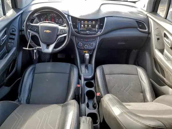 KL7CJLSB1LB093708 2020 CHEVROLET TRAX - Image 8