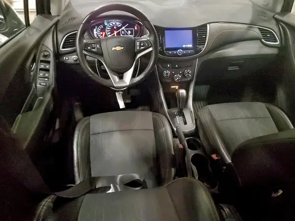 KL7CJLSB1LB316166 2020 CHEVROLET TRAX - Image 8