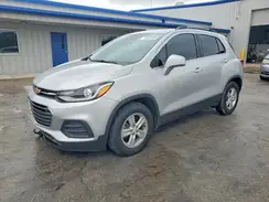 KL7CJLSB1LB321027 2020 CHEVROLET TRAX