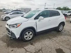 KL7CJLSB1LB321111 2020 CHEVROLET TRAX