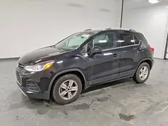 KL7CJLSB1LB329564 2020 CHEVROLET TRAX