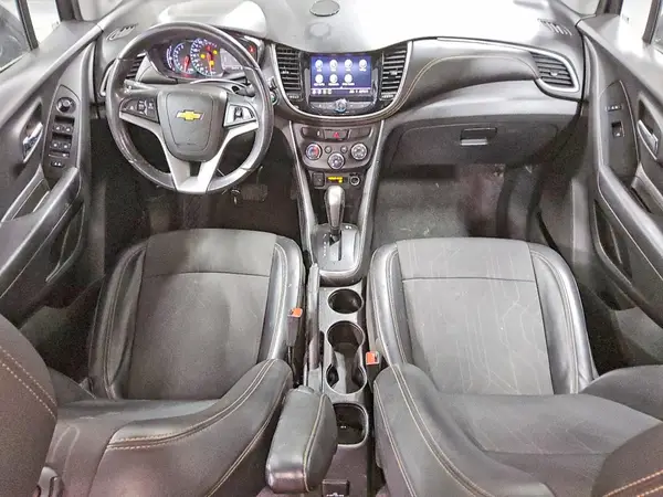 KL7CJLSB1LB329564 2020 CHEVROLET TRAX - Image 8