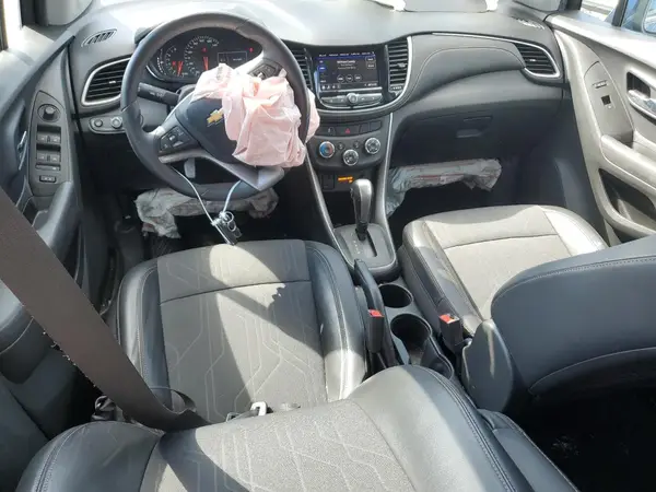 KL7CJLSB1LB332092 2020 CHEVROLET TRAX - Image 8