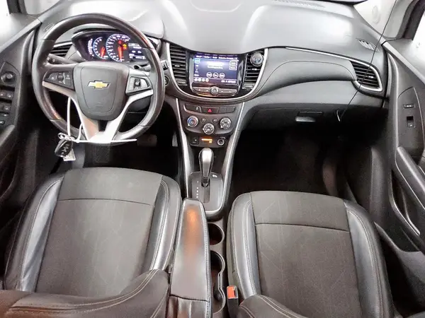 KL7CJLSB1LB337633 2020 CHEVROLET TRAX - Image 8