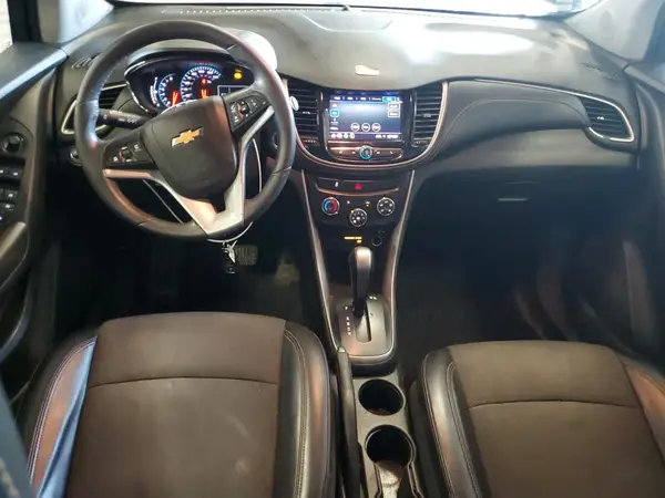 KL7CJLSB1LB338023 2020 CHEVROLET TRAX - Image 8
