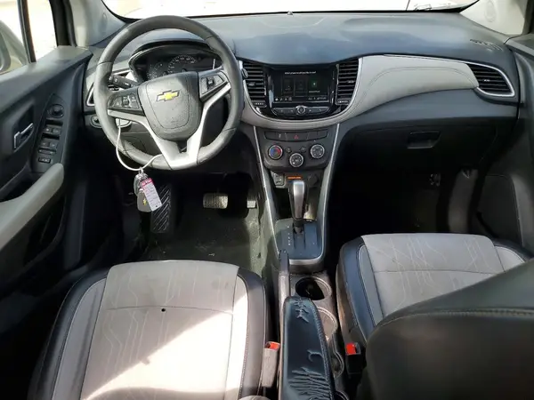 KL7CJLSB1LB352522 2020 CHEVROLET TRAX - Image 8