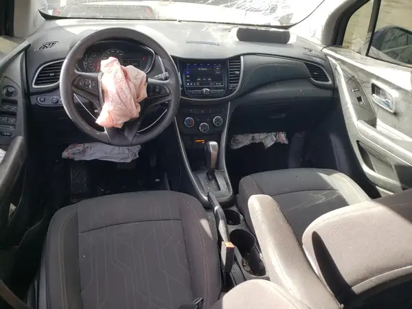 KL7CJLSB1LB352732 2020 CHEVROLET TRAX - Image 8