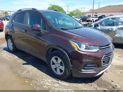 KL7CJLSB1MB307551 2021 CHEVROLET TRAX