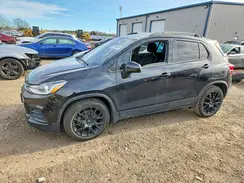 KL7CJLSB1MB308585 2021 CHEVROLET TRAX