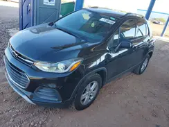 KL7CJLSB1MB309185 2021 CHEVROLET TRAX