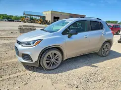 KL7CJLSB1MB310045 2021 CHEVROLET TRAX