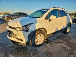KL7CJLSB1MB310076 2021 CHEVROLET TRAX