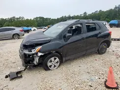 KL7CJLSB1MB313883 2021 CHEVROLET TRAX