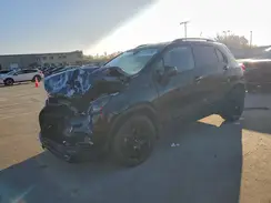 KL7CJLSB1MB314189 2021 CHEVROLET TRAX