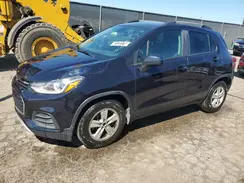 KL7CJLSB1MB314807 2021 CHEVROLET TRAX
