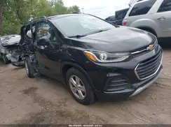 KL7CJLSB1MB315066 2021 CHEVROLET TRAX