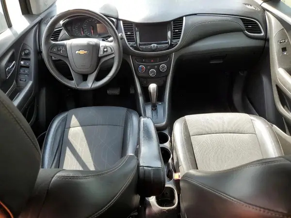 KL7CJLSB1MB315830 2021 CHEVROLET TRAX - Image 8