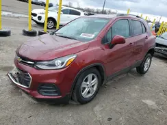 KL7CJLSB1MB317898 2021 CHEVROLET TRAX