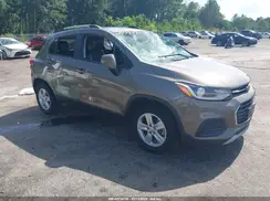 KL7CJLSB1MB320509 2021 CHEVROLET TRAX