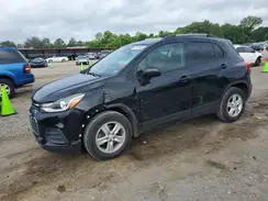 KL7CJLSB1MB322910 2021 CHEVROLET TRAX