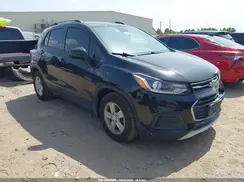 KL7CJLSB1MB326892 2021 CHEVROLET TRAX