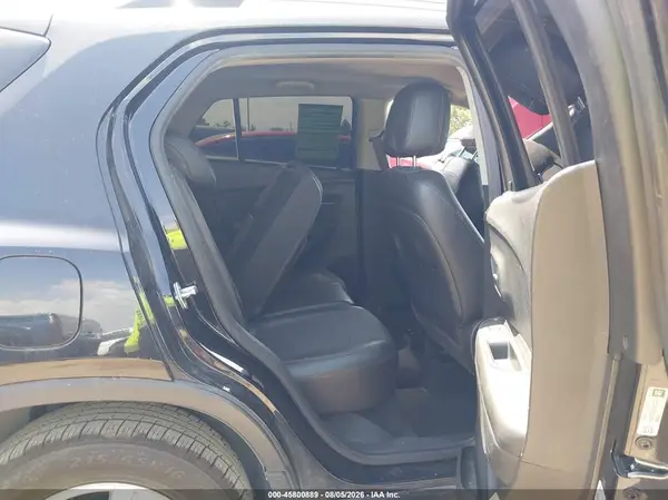 KL7CJLSB1MB326892 2021 CHEVROLET TRAX - Image 8
