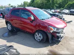 KL7CJLSB1MB329145 2021 CHEVROLET TRAX