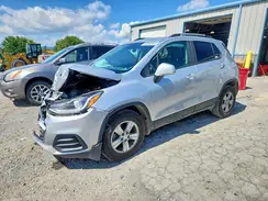 KL7CJLSB1MB329517 2021 CHEVROLET TRAX