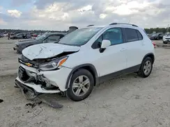 KL7CJLSB1MB330408 2021 CHEVROLET TRAX